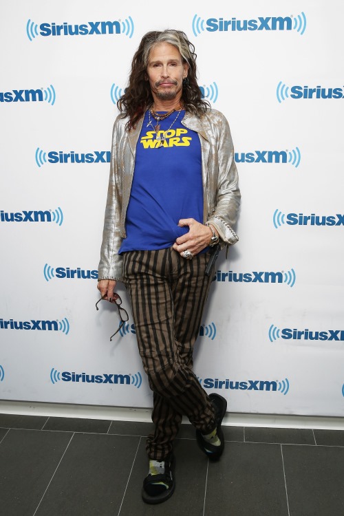 Steven Tyler