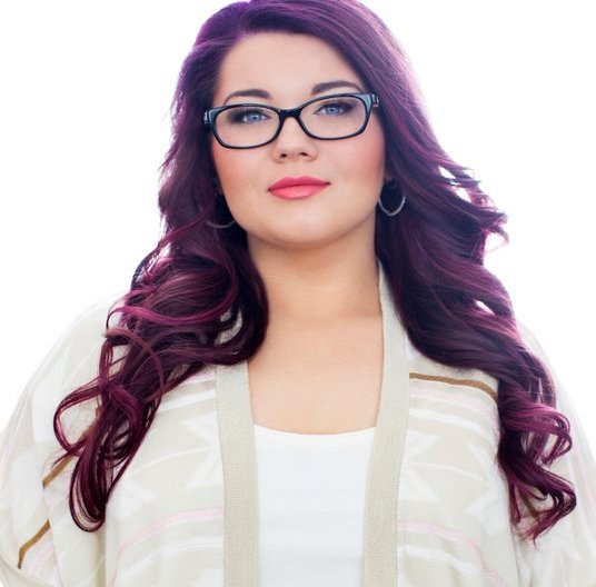 Amber Portwood