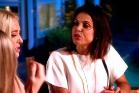 Bethenny Frankel on RHOBH