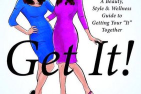 Jacqueline Laurita book Get It!