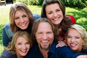 Reality TV Listings - Sister Wives