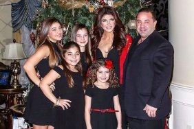 Teresa Giudice celebrates New Years after prison release