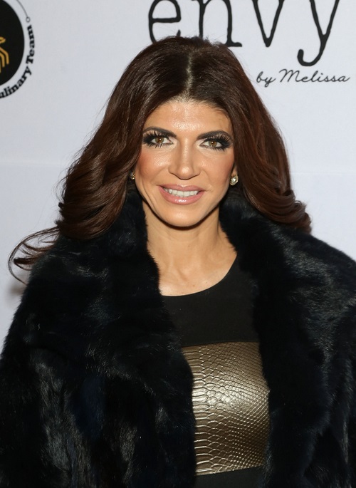 Reality TV Listings Teresa Giudice