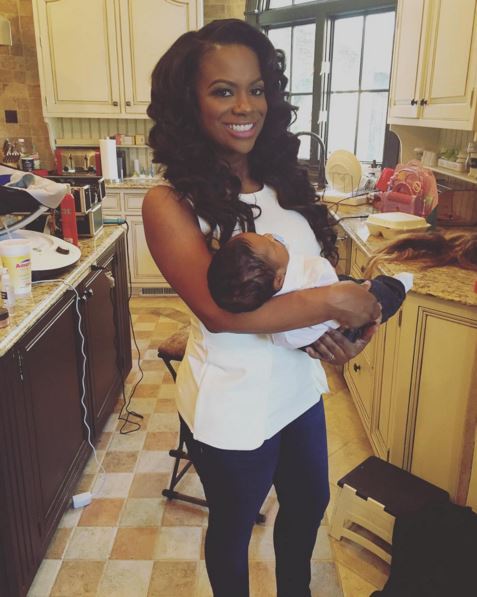 Kandi-Burruss-Baby-Postpartum-Real-Housewives-of-Atlanta