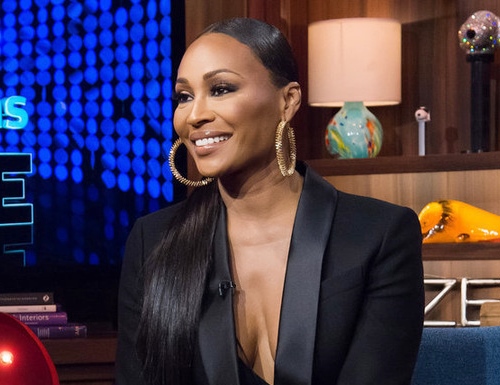 Cynthia Bailey