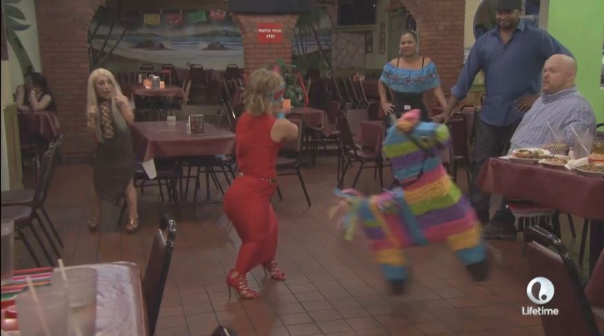 Terra-Jole-Red-Dress-Pinata-Little-Women-LA