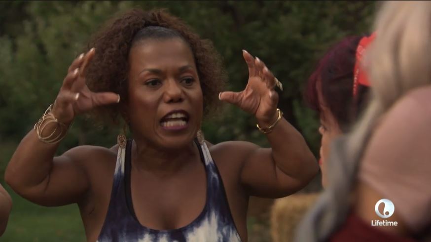 Tonya-Banks-HandsUp-Little-Women-LA