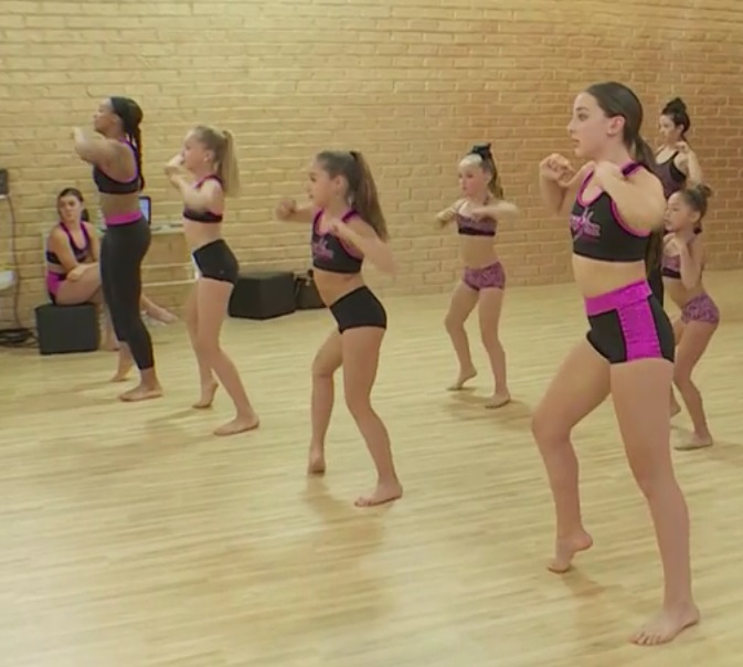 dance moms aldc