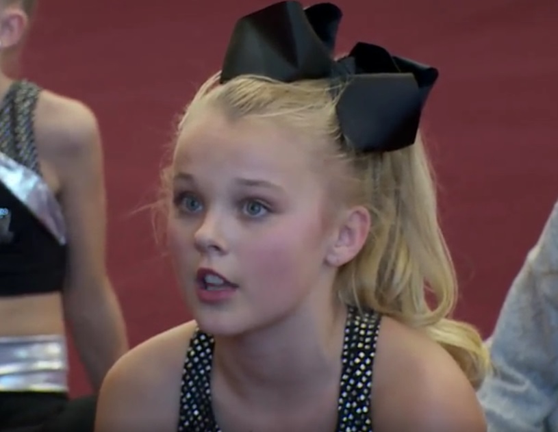 dance moms jojo