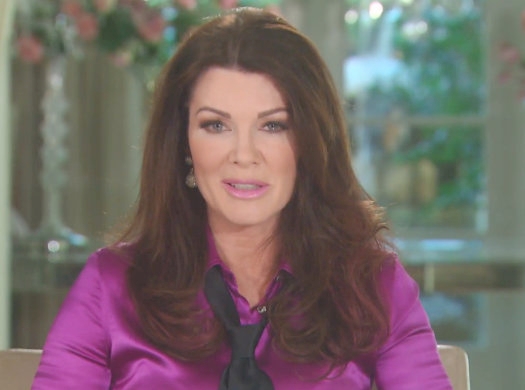 Lisa Vanderpump