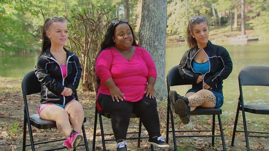 Little Women Atlanta recap