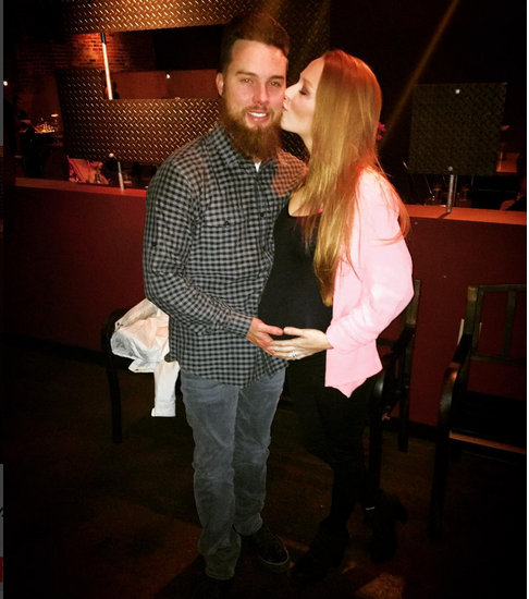 maci bookout pregnant