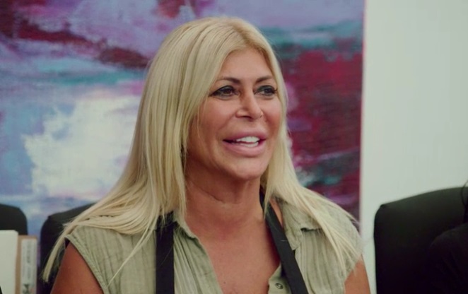 mob wives big ang