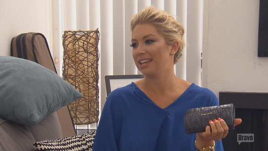 Stassi outs Jax life as a thief