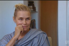 Yolanda does not accept Lisa Rinna's apology