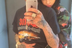 Tyga and Kylie