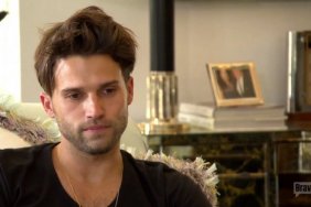 Tom Schwartz Feels Sad