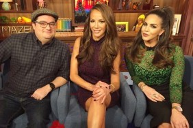 Vanderpump Rules stars Kristen and Katie