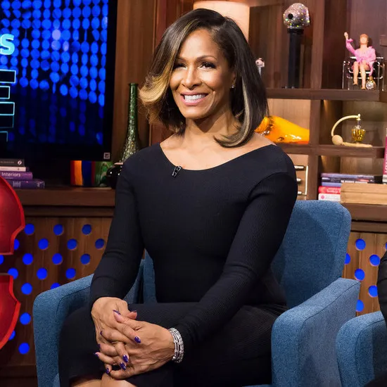 Sheree Whitfield