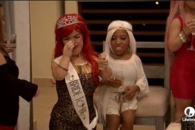 Little Women LA recap