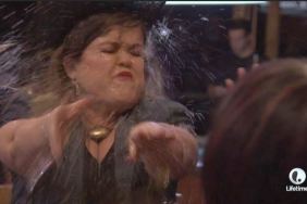 Little Women LA Recap