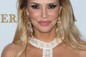 Brandi Glanville