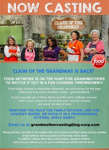 GrandmotherCasting(1) GrandmotherCasting(1)