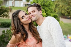 Katie Maloney and Tom Schwartz wedding