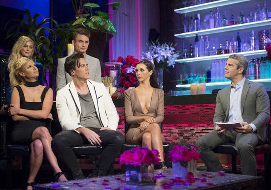 Vanderpump Rules reunion