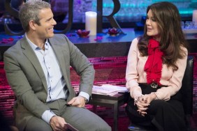 Vanderpump Rules reunion - Lisa Vanderpump