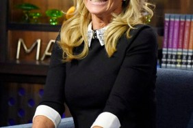 Kim Richards on Watch What Happens Live