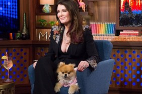 Lisa Vanderpump