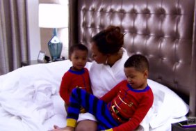 Real Housewives of Atlanta recap