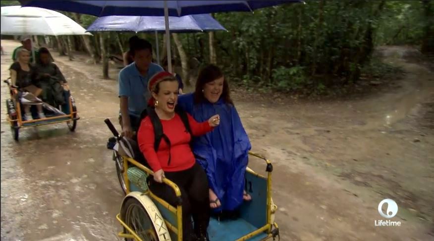 Terra-Jole-Christy-McGinity-Rickshaw-Little-Women-LA