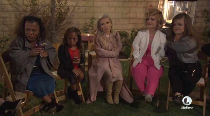 Tonya-Banks-Elena-Gant-Terra-Jole-Christy-McGinity-Night-Little-Women-LA