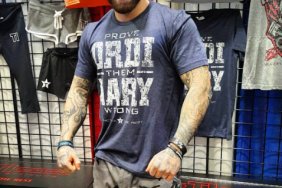 Adam Lind
