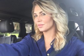 Brandi Glanville short hair