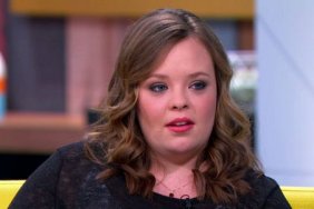 Catelynn Lowell Teen Mom OG Reunion