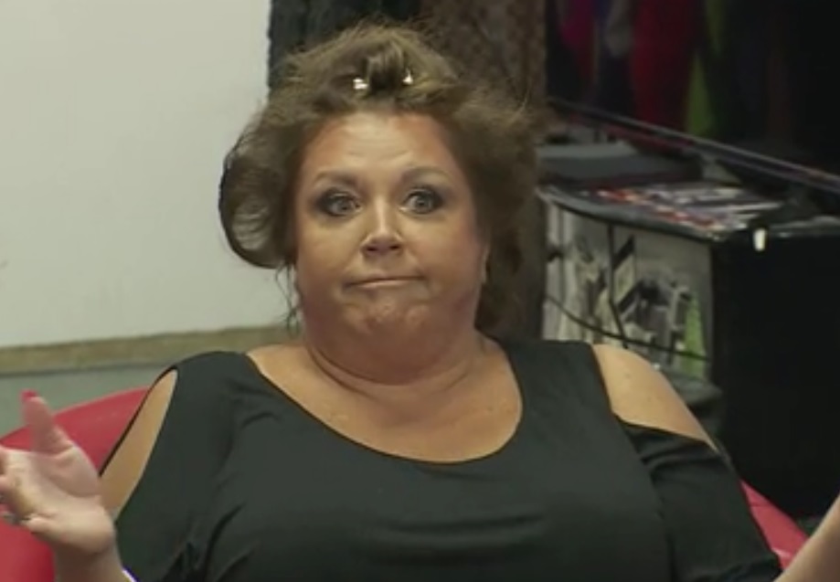 Dance Moms recap