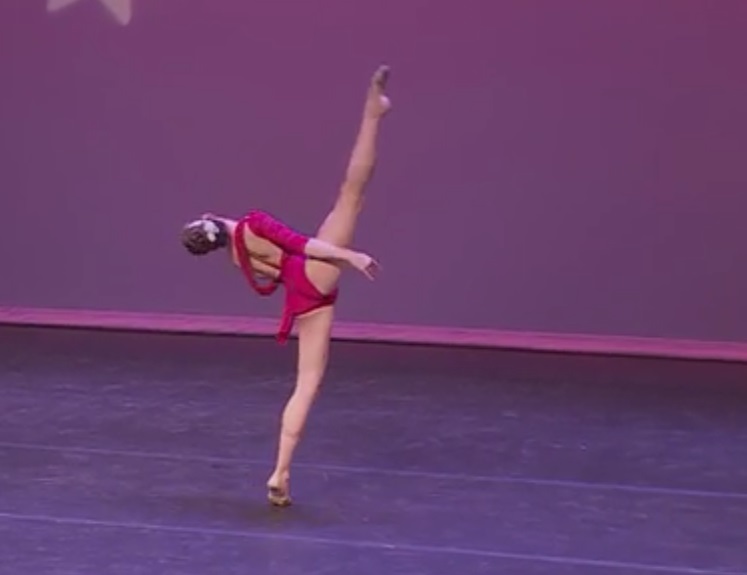 dance moms maddie 1