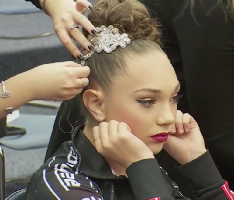 Dance Moms recap