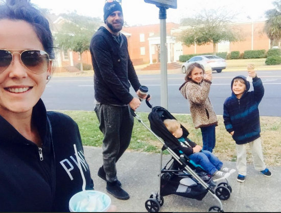 jenelle-david-kids