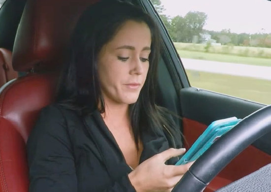 Teen Mom 2 recap - Jenelle