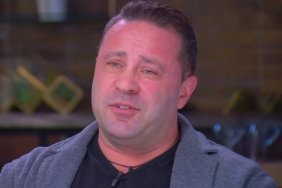 Joe Giudice