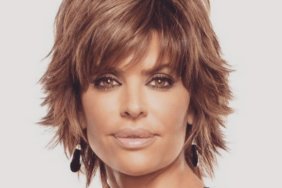 Lisa Rinna Hair