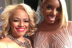 NeNe Leakes & Kim Fields - RHOA Reunion