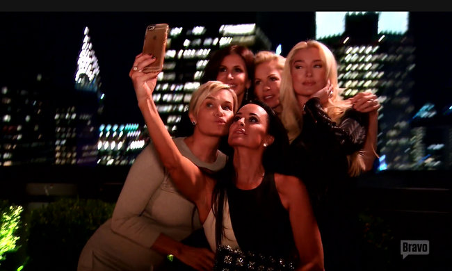 Real Housewives of Beverly Hills recap