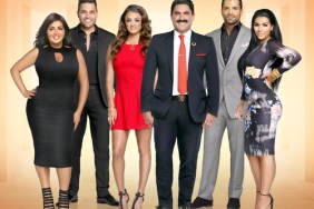 Reality TV Listings - Shahs of Sunset