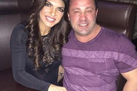Teresa Giudice