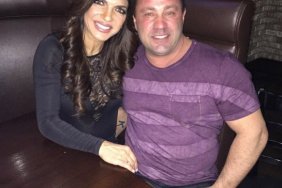 Teresa and Joe Giudice